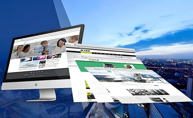 漯河网站建设新趋势与应用攻略